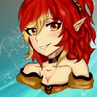 Patreon profile picture for @Ruby