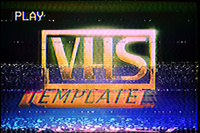 Patreon profile picture for @VHS