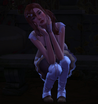 Patreon profile picture