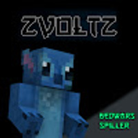Patreon profile picture for @Voltz