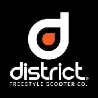 Patreon profile picture for @District