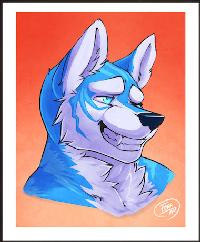 Patreon profile picture for @tundra