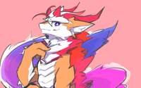 Patreon profile picture for @Karenushi