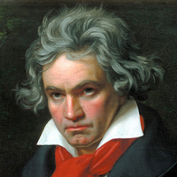 Patreon profile picture for @beethoven