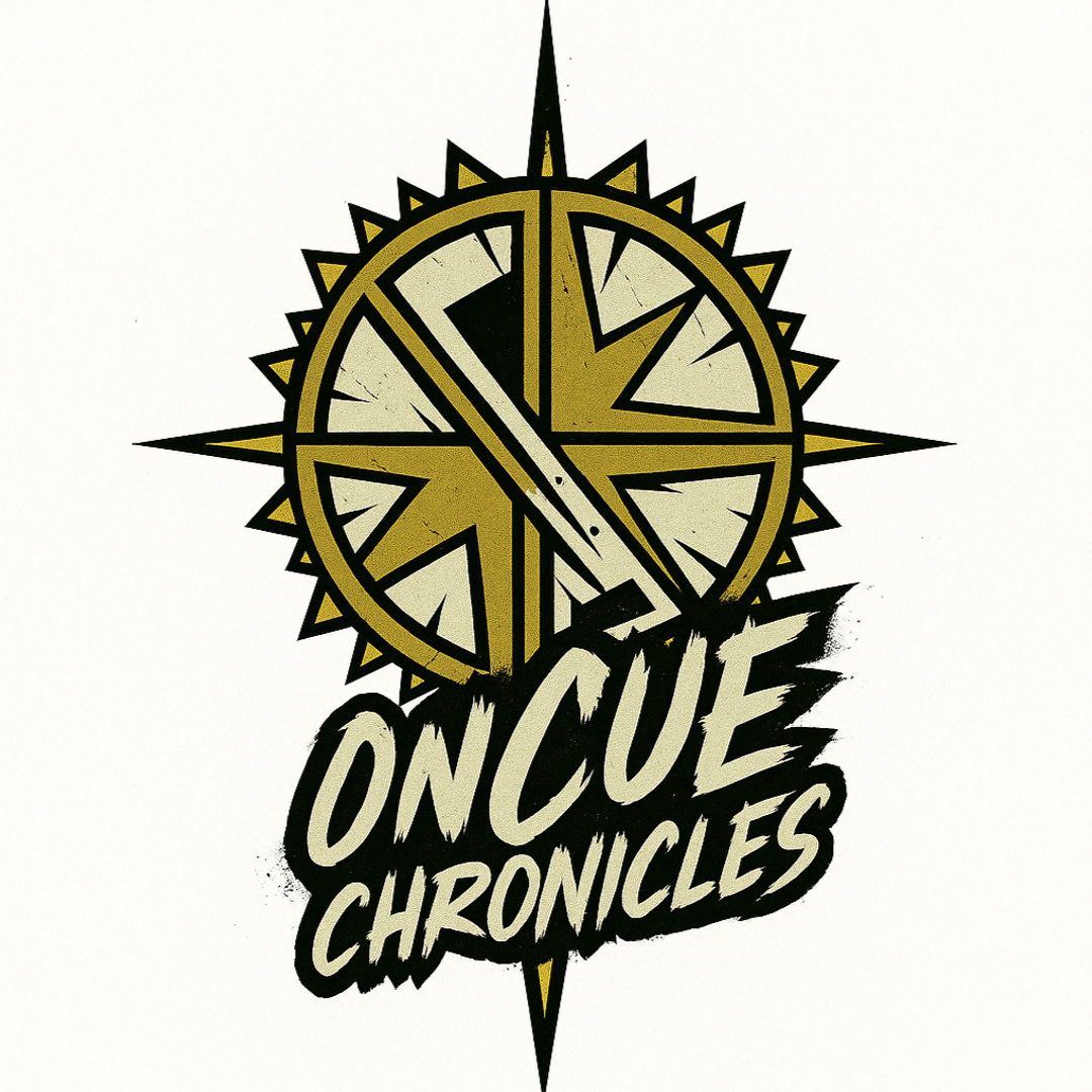 onCUE Center of Liberation