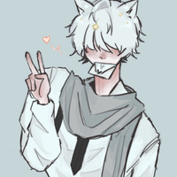 Patreon profile picture