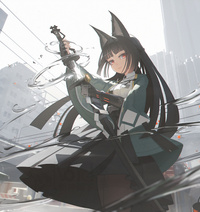 Patreon profile picture
