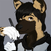 Patreon profile picture for @Brooms