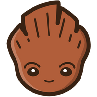 Patreon profile picture for @groot
