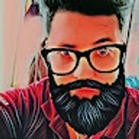 Patreon profile picture