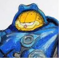 Patreon profile picture for @Garfield