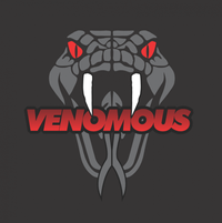 Patreon profile picture for @Venomous