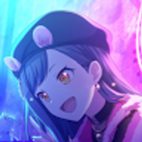 Patreon profile picture