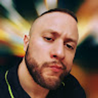 Patreon profile picture