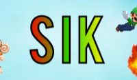 Patreon profile picture for @SIK