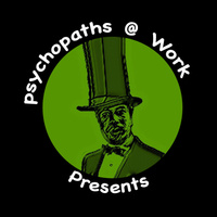Patreon profile picture for @Psychopaths