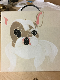 Patreon profile picture for @bumper