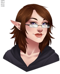 Patreon profile picture for @Melding