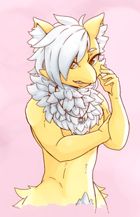 Patreon profile picture for @Iceberg