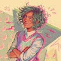 Patreon profile picture