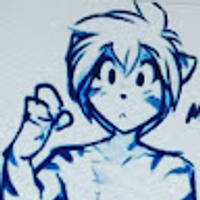 Patreon profile picture