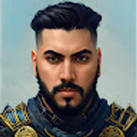 Patreon profile picture
