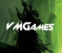 Patreon profile picture for @vmgames