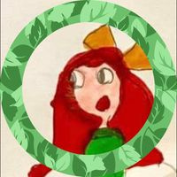 Patreon profile picture
