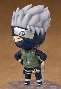 Patreon profile picture for @KAKASHI