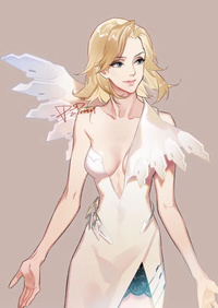 Patreon profile picture for @Citrus