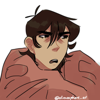 Patreon profile picture for @atmosphere
