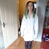 Patreon profile picture