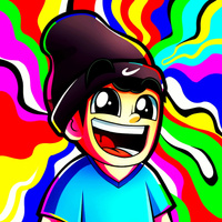 Patreon profile picture