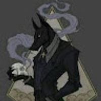 Patreon profile picture
