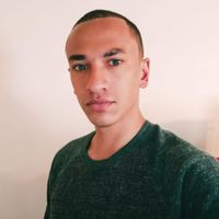 Patreon profile picture