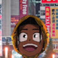 Patreon profile picture