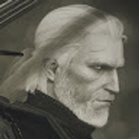 Patreon profile picture