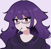 Patreon profile picture