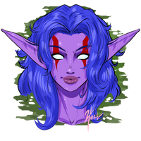 Patreon profile picture for @Kerrigan