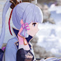 Patreon profile picture