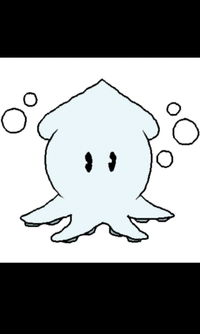 Patreon profile picture for @squid