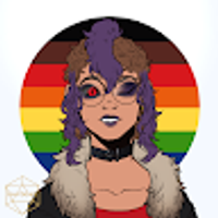 Patreon profile picture