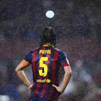 Patreon profile picture for @Omri