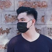 Patreon profile picture
