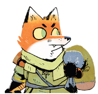 Patreon profile picture for @zest