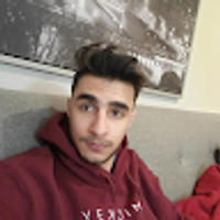 Patreon profile picture