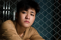 Patreon profile picture