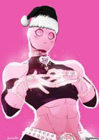 Patreon profile picture
