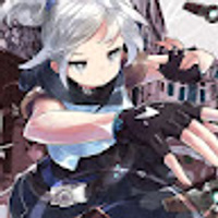 Patreon profile picture