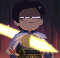 Patreon profile picture